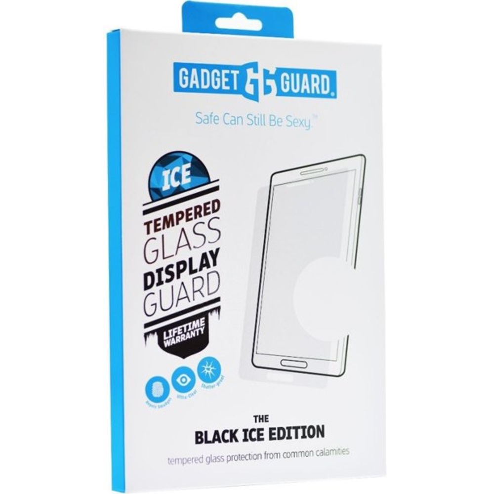 Apple iPad 10.2" 8th/9th Gen (2019/2020/2021) Tempered Glass Screen Protector